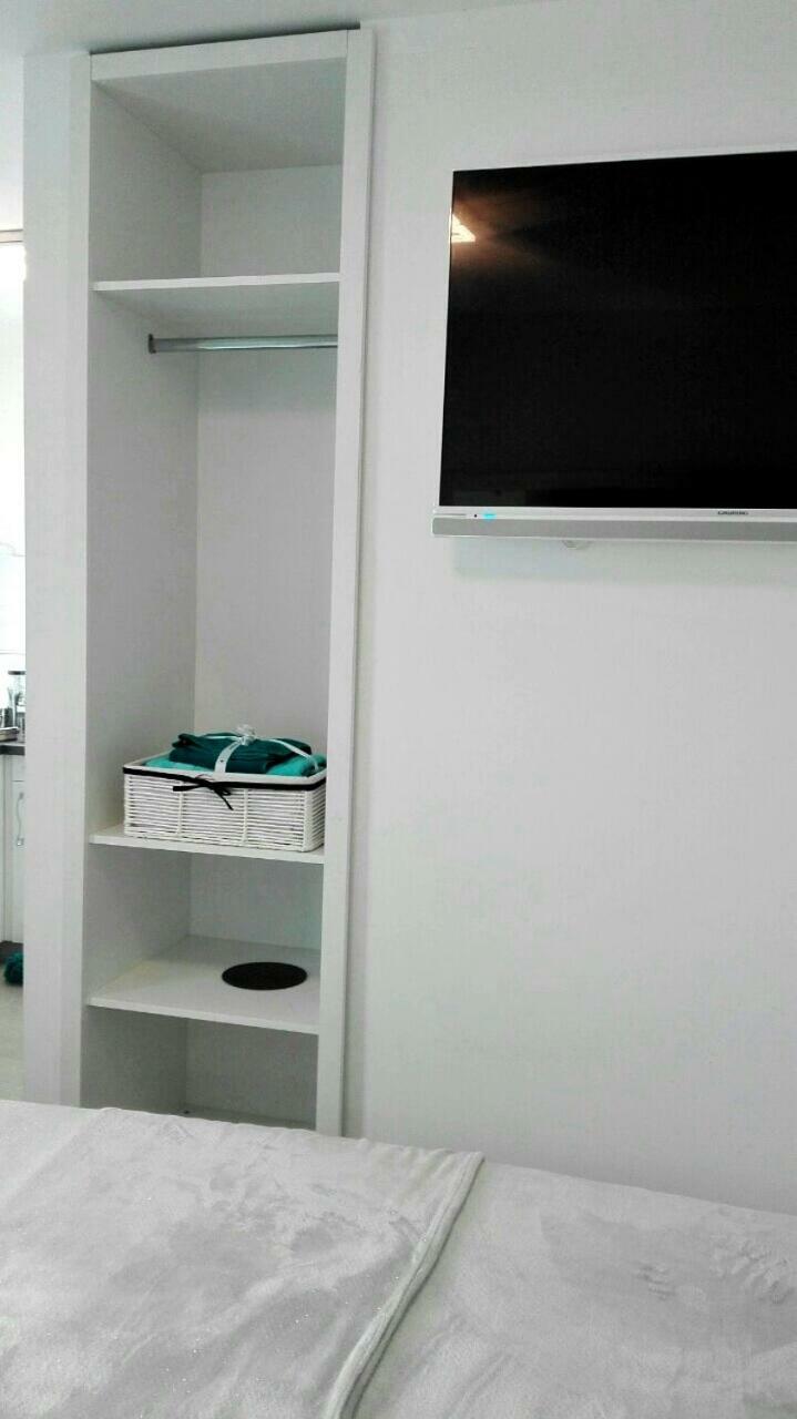 Studio Apartman Vortex Fažana Extérieur photo