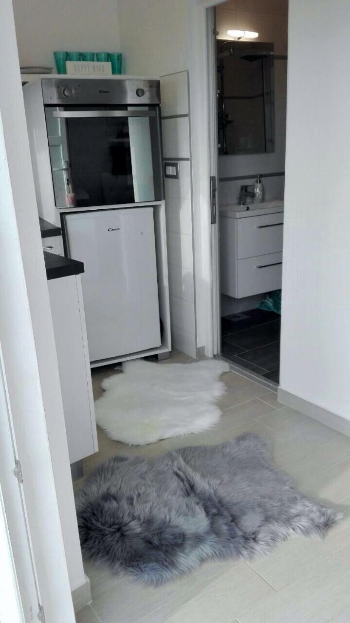Studio Apartman Vortex Fažana Extérieur photo